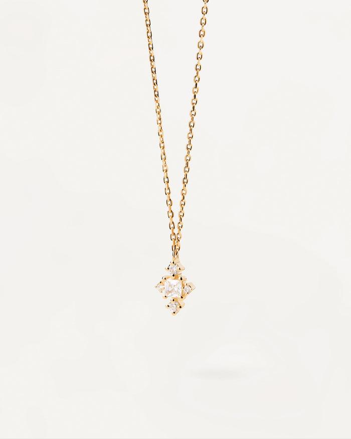 Collana In Oro PDPaola Laura - PDPAOLA