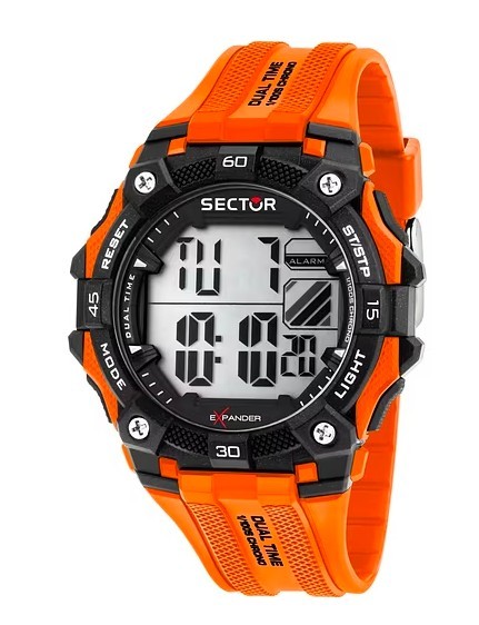 OROLOGIO SECTOR EX-51 - R3251317003 - SECTOR