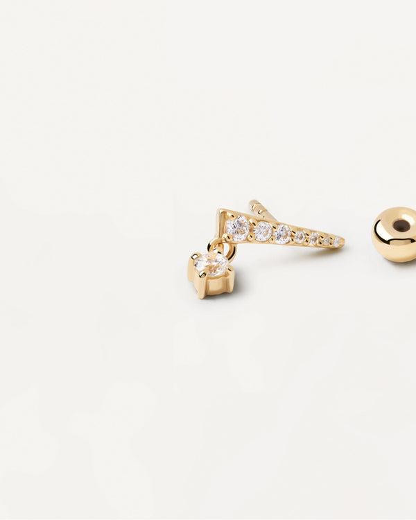 Mono Orecchino PDPaola Ava - PDPAOLA