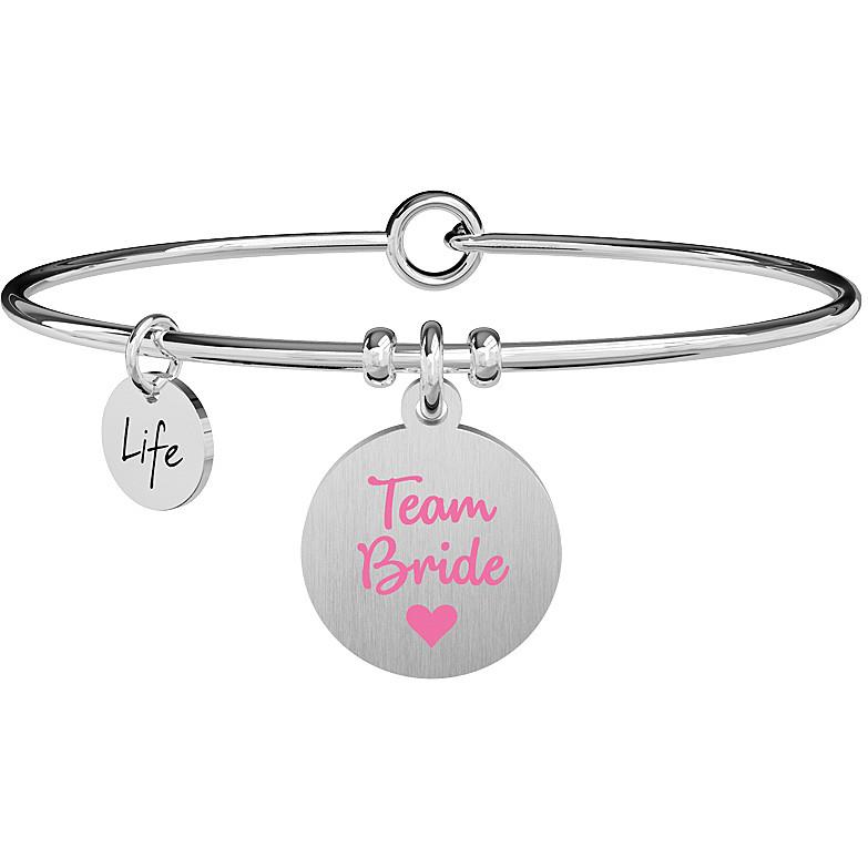bracciale donna gioielli Kidult Special Moments - KIDULT