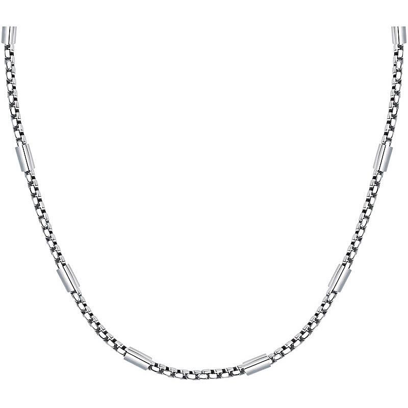 Collana Uomo Sector Basic - SECTOR