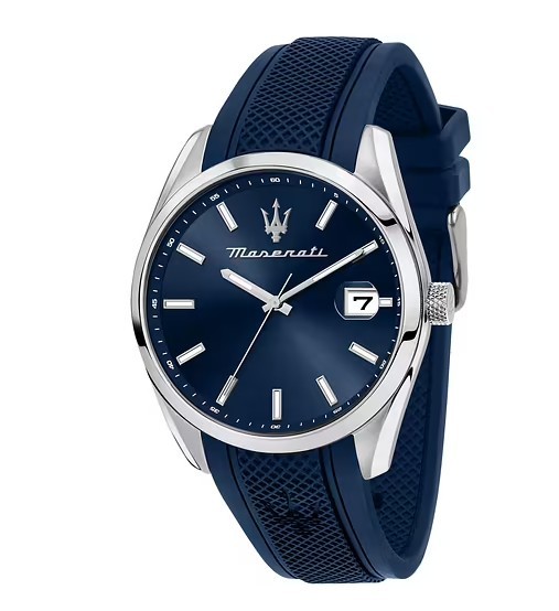 OROLOGIO MASERATI ATTRAZIONE  - MASERATI