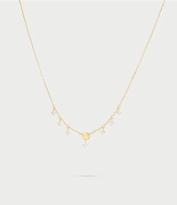 Collana Donna Rue des mille essence - RUE DES MILLE