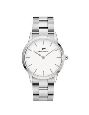 Orologio Daniel Wellington Iconic Link 36 - DANIEL WELLINGTON