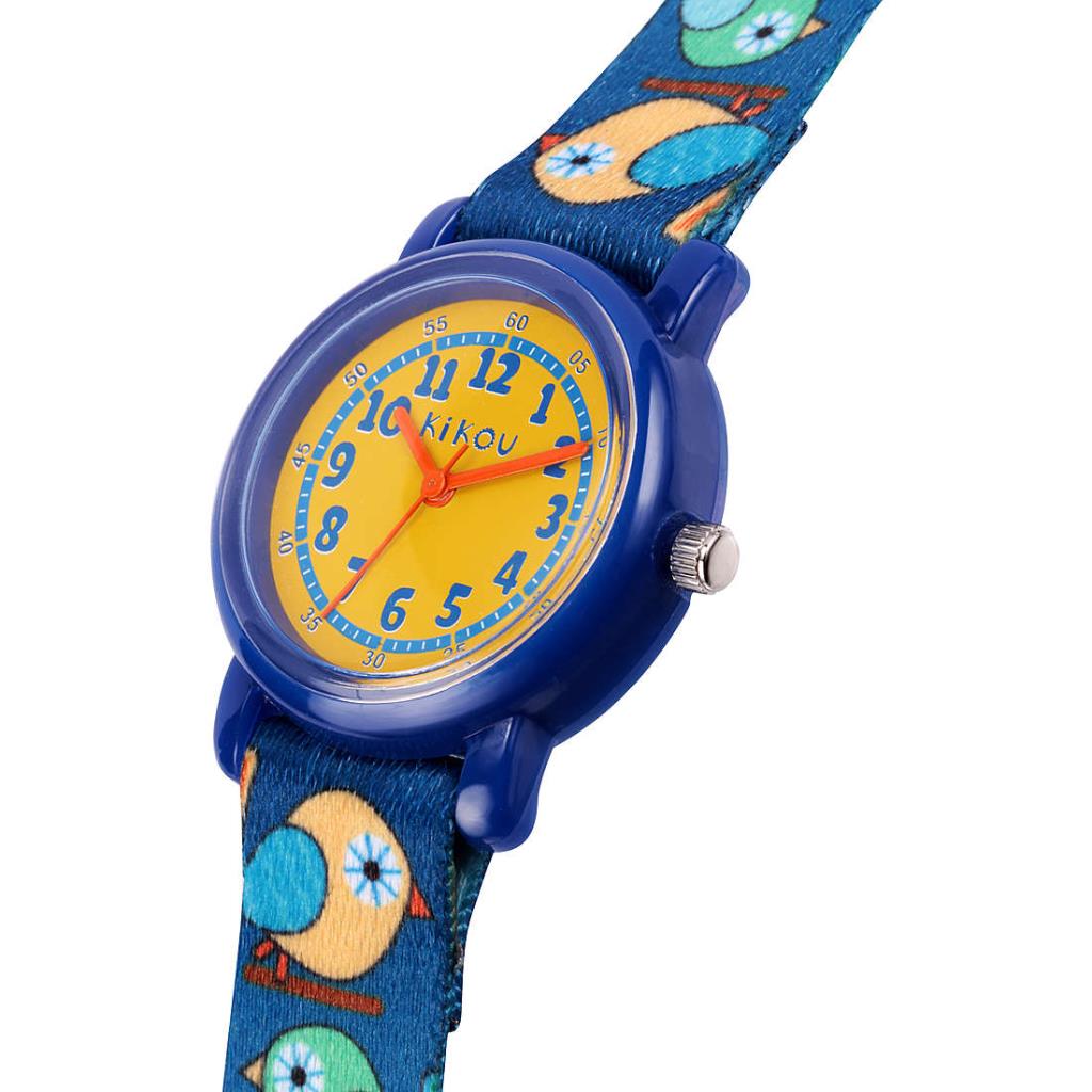 Orologio Bambino Kikou Squali - KIKOU - Gioielleria Lorenzo Segoni