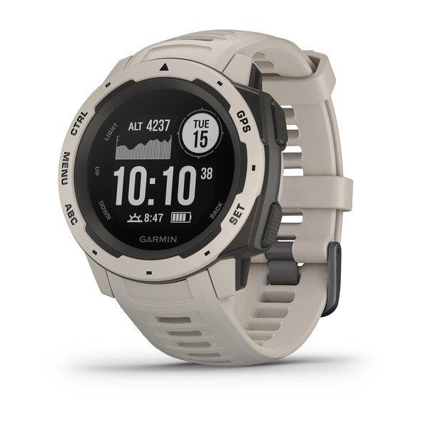 Orologio Instinct GPS Tundra - GARMIN