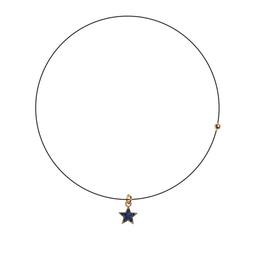 Collana Rue Des Mille Lenza - RUE DES MILLE