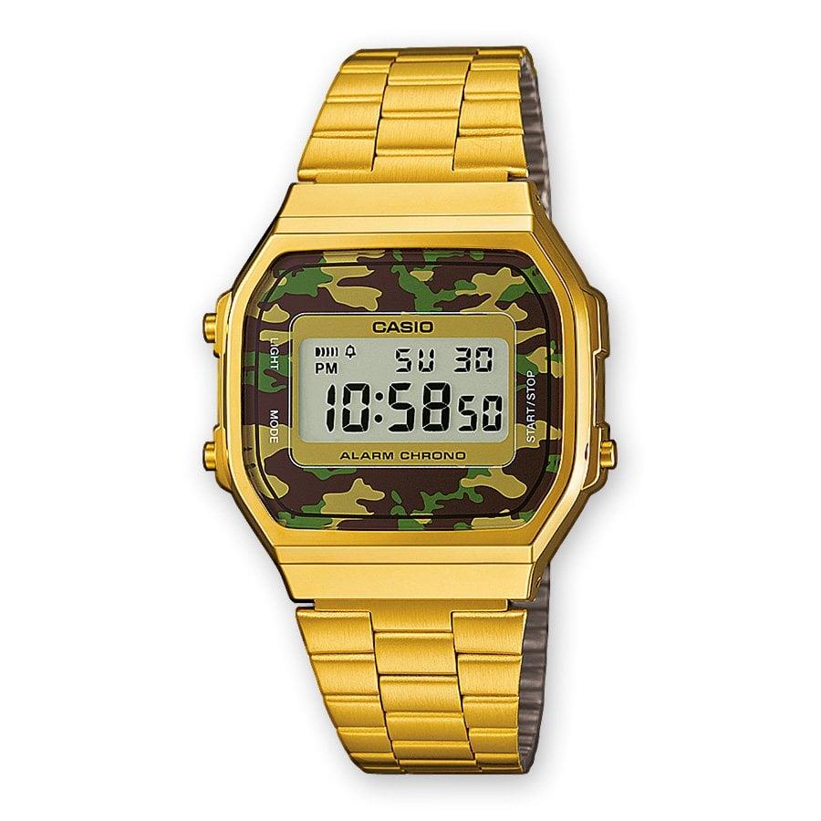 Orologio Casio Camouflage - CASIO