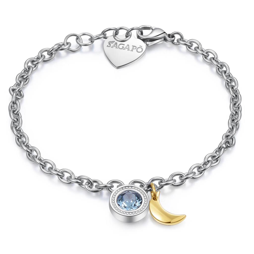 Bracciale S'agapò Lucky Light - SAGAPO