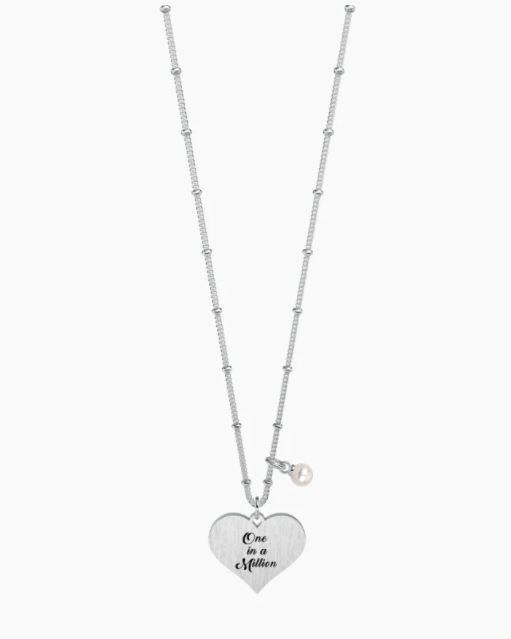 Collana donna Kidult 751107 One In A Million - KIDULT