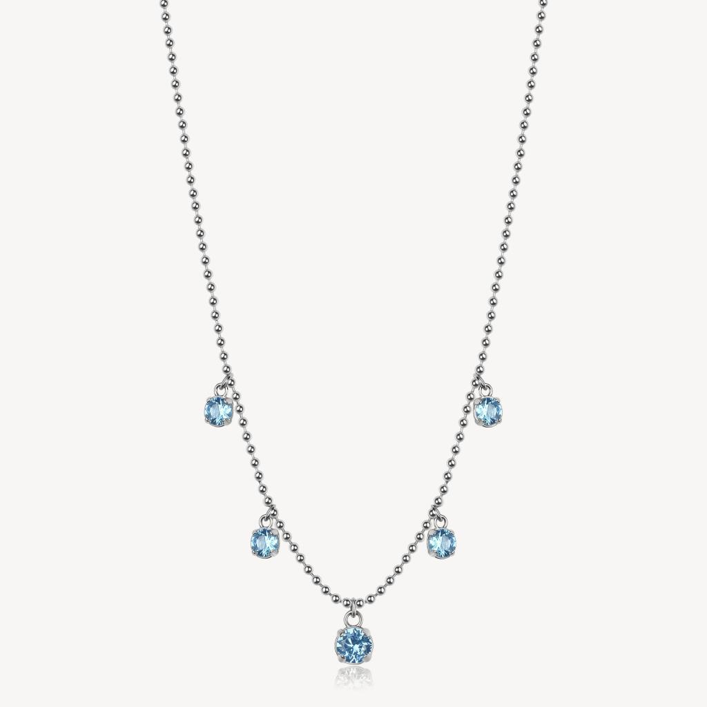 Collana DESIDERI - BROSWAY
