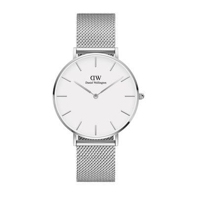 Orologio Daniel Wellington Petite Melrose 36 DW00100306 - DANIEL WELLINGTON
