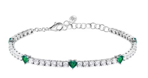 BRACCIALE MORELLATO TESORI - SAIW235  - MORELLATO