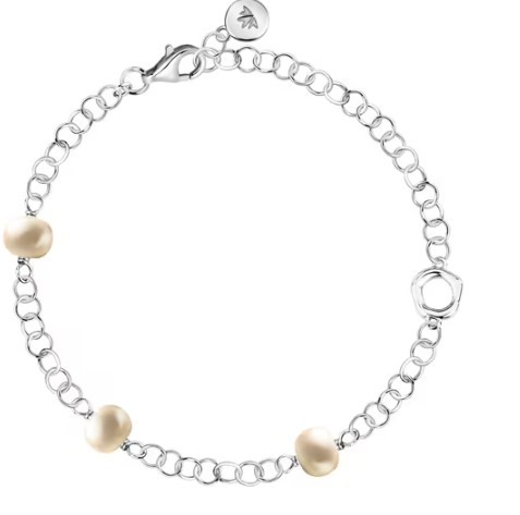 BRACCIALE MORELLATO PERLA - MORELLATO