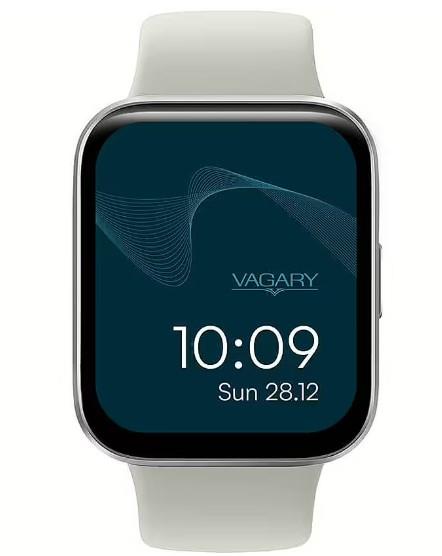Smartwatch Vagary - VAGARY CITIZEN