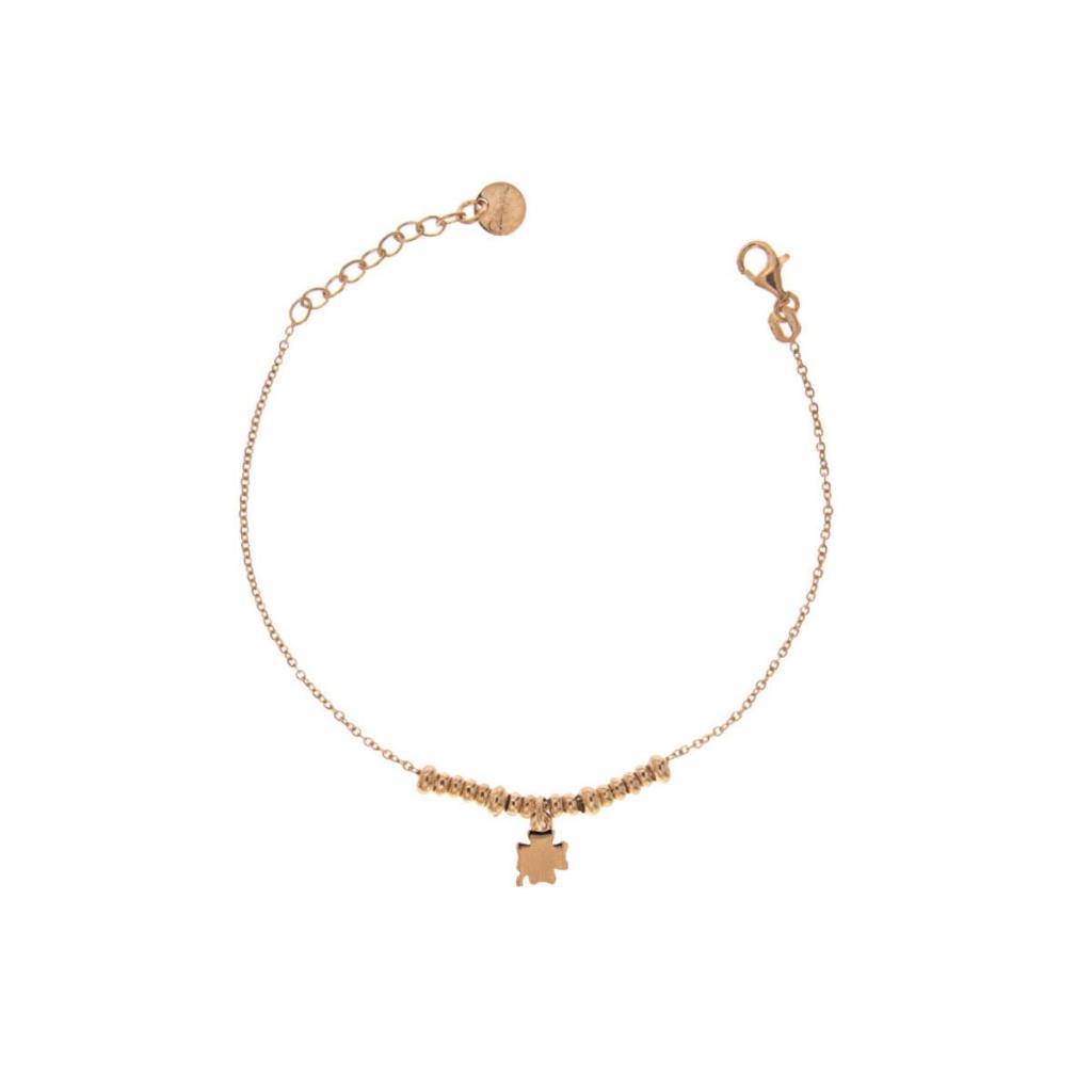 Bracciale Rue Des Mille Qaudrifoglio - RUE DES MILLE