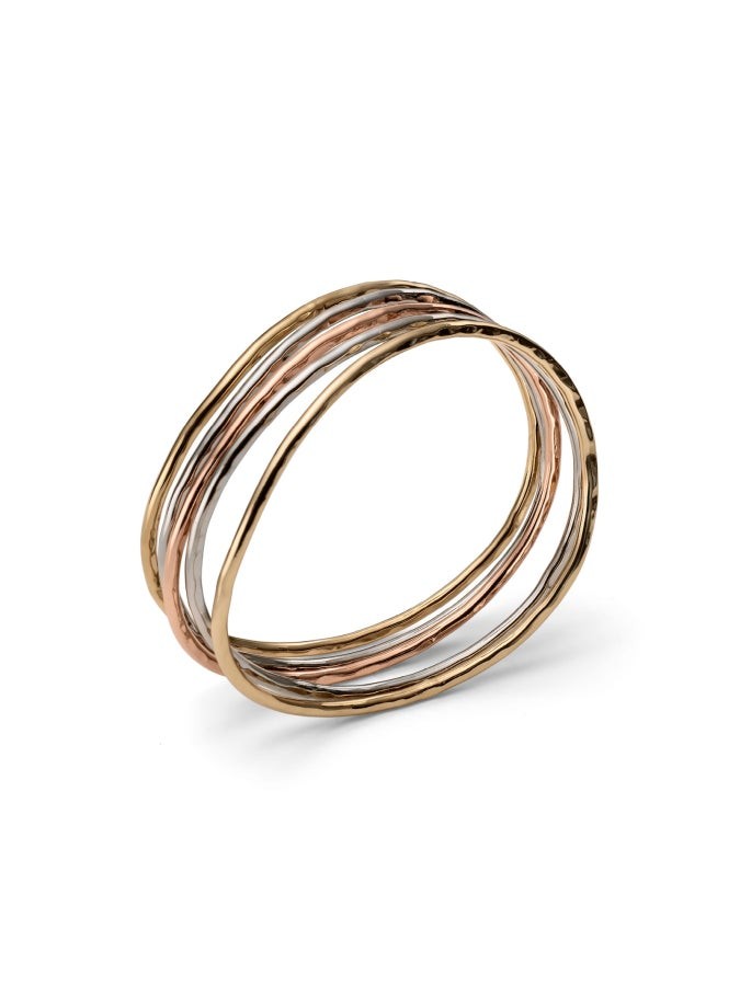 Bracciale tre colori - UNOAERRE