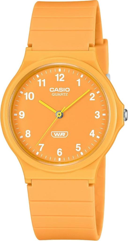 orologio solo tempo - CASIO