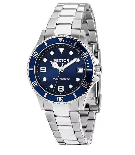 OROLOGIO SECTOR 230 - R3253161547 - SECTOR