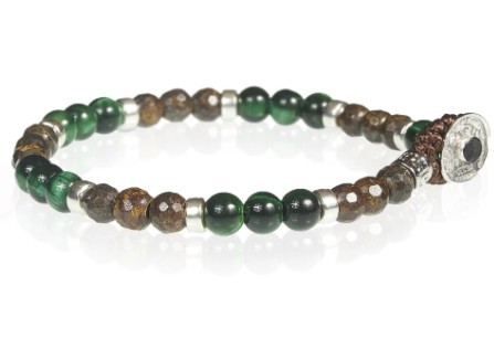 Bracciale Gerba LAB 143 - GERBA JEWELS