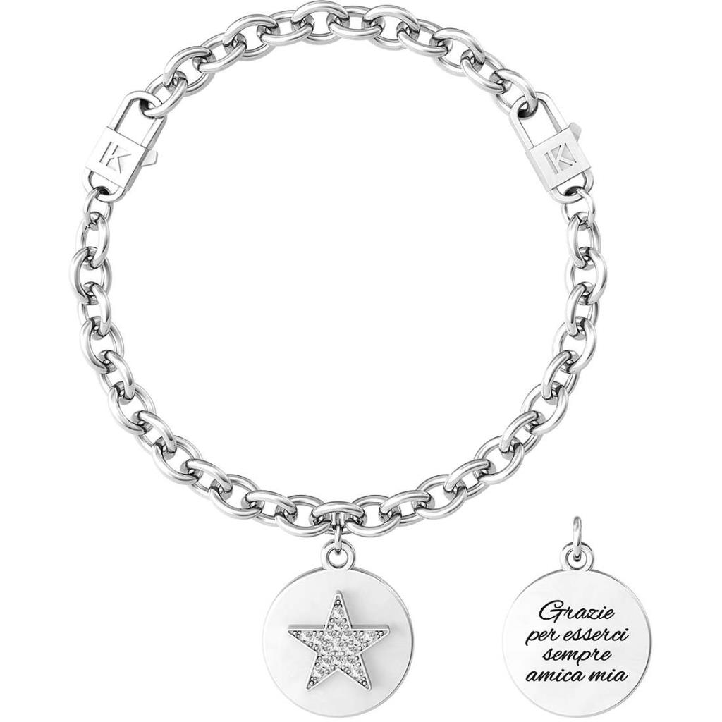 Bracciale Donna Kidult Love - KIDULT