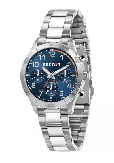 Orologio Multifunzione Uomo Sector 270 - SECTOR