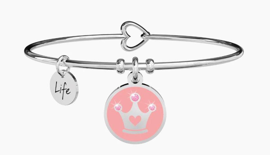 Bracciale Kidult Corona - KIDULT