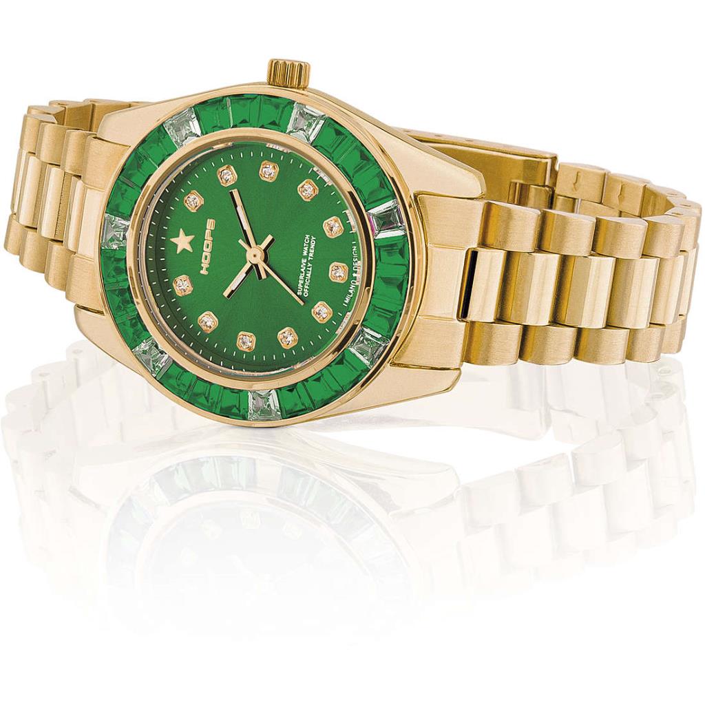 Orologio hoops prezzo hotsell