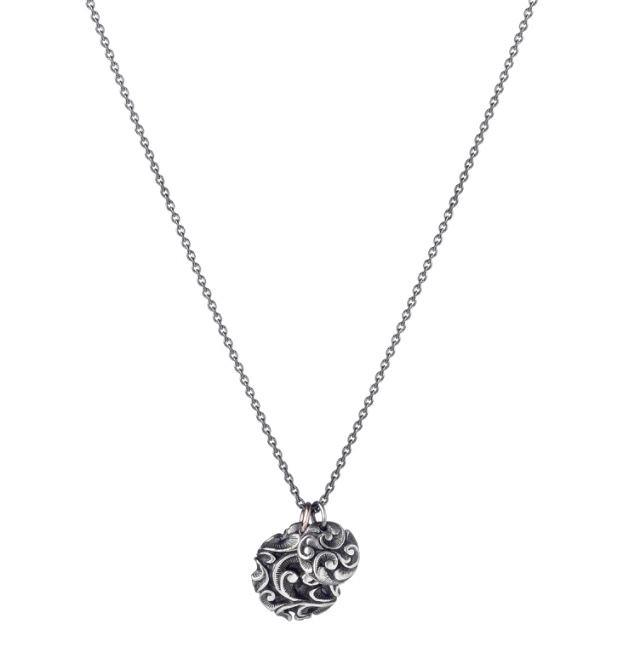 Collana Maria Luisa Jewels Doppia Sfera - MARIA LUISA