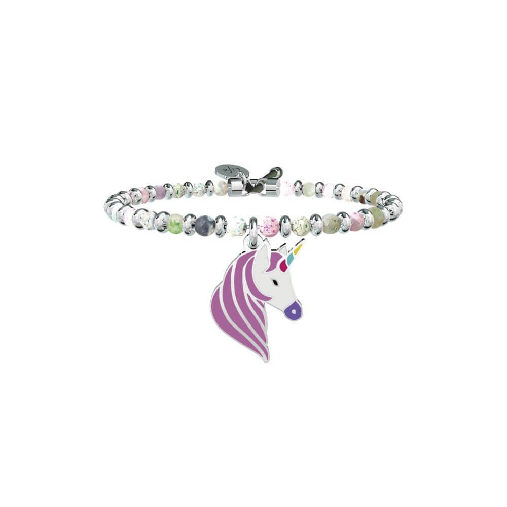Bracciale Kidult Unicorno - KIDULT