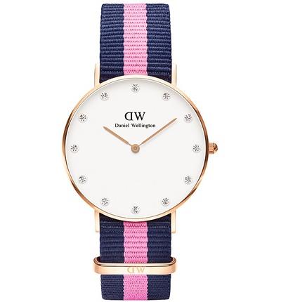 Orologio Daniel Wellington Classic Winchester 36 - DANIEL WELLINGTON