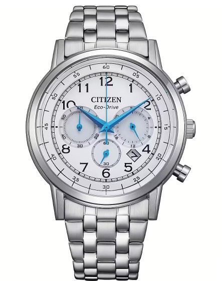 Citizen Crono Classic - CITIZEN