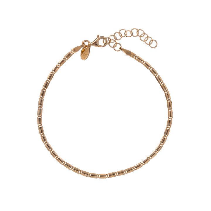 Bracciale Alisia Argento dorato - ALISIA