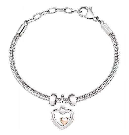 Bracciale Morellato Cuore - MORELLATO