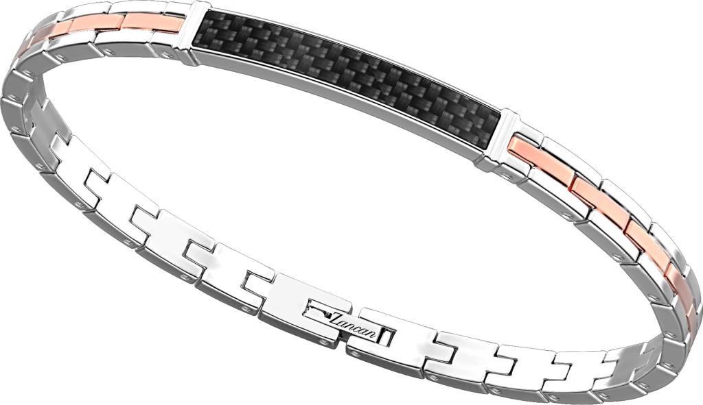 Bracciale Zancan Tre Colori - ZANCAN