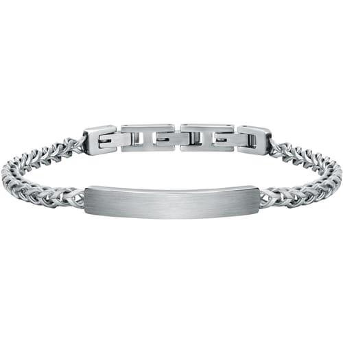 Bracciale Uomo Sector Basic - SECTOR