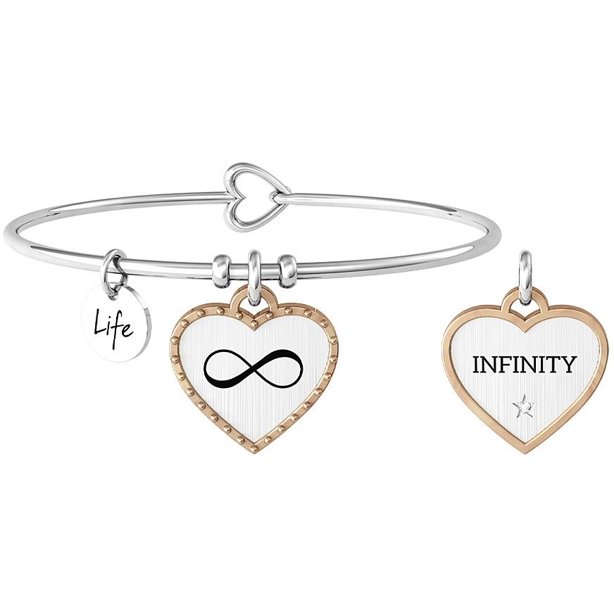 Bracciale Kidult Infinito - KIDULT