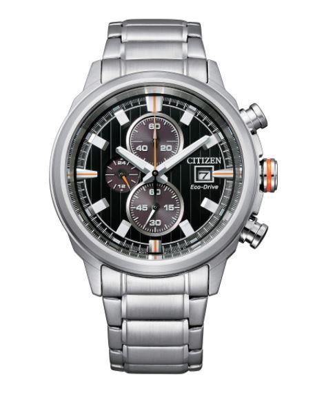 Orologio Citizen Crono Sport - CITIZEN