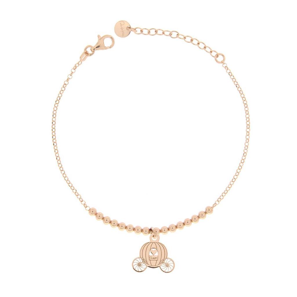 Bracciale Rue Des Mille Carrozza - RUE DES MILLE