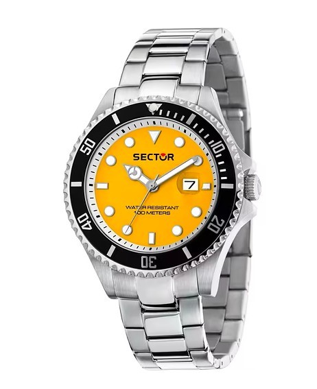 OROLOGIO SECTOR 230 - R3253161066 - SECTOR