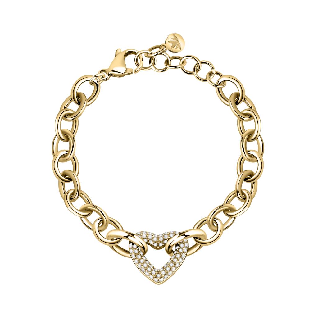 Bracciale Morellato Cuore - MORELLATO