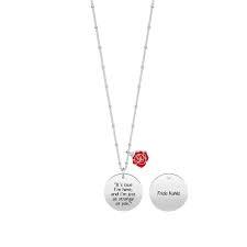 Collana Donna Kidult Frida Kahlo Collection - KIDULT