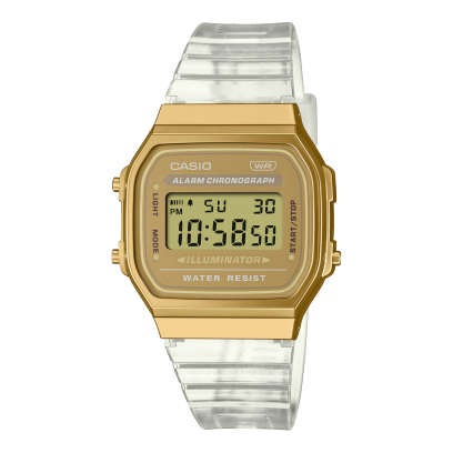 iconic - CASIO