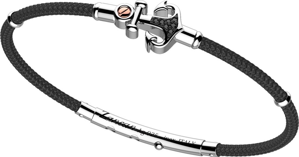 Bracciale Zancan Ancora - ZANCAN