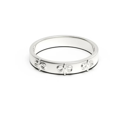 Anello Fedina Amabile - AMABILE