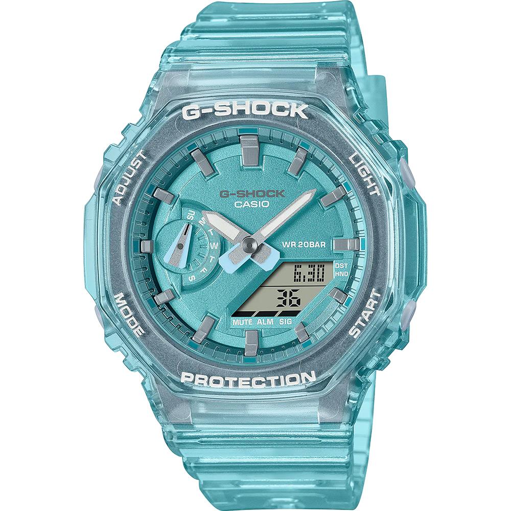 Orologio G-SHOCK Woman Classic - CASIO