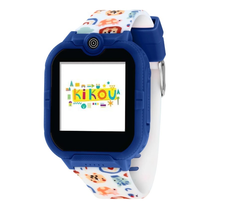 SMARTWATCH BABY KIKOU GAMEWATCH - KIKOU