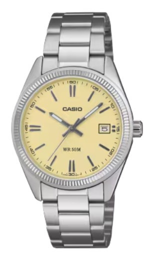 Serie UTP-1302 - CASIO