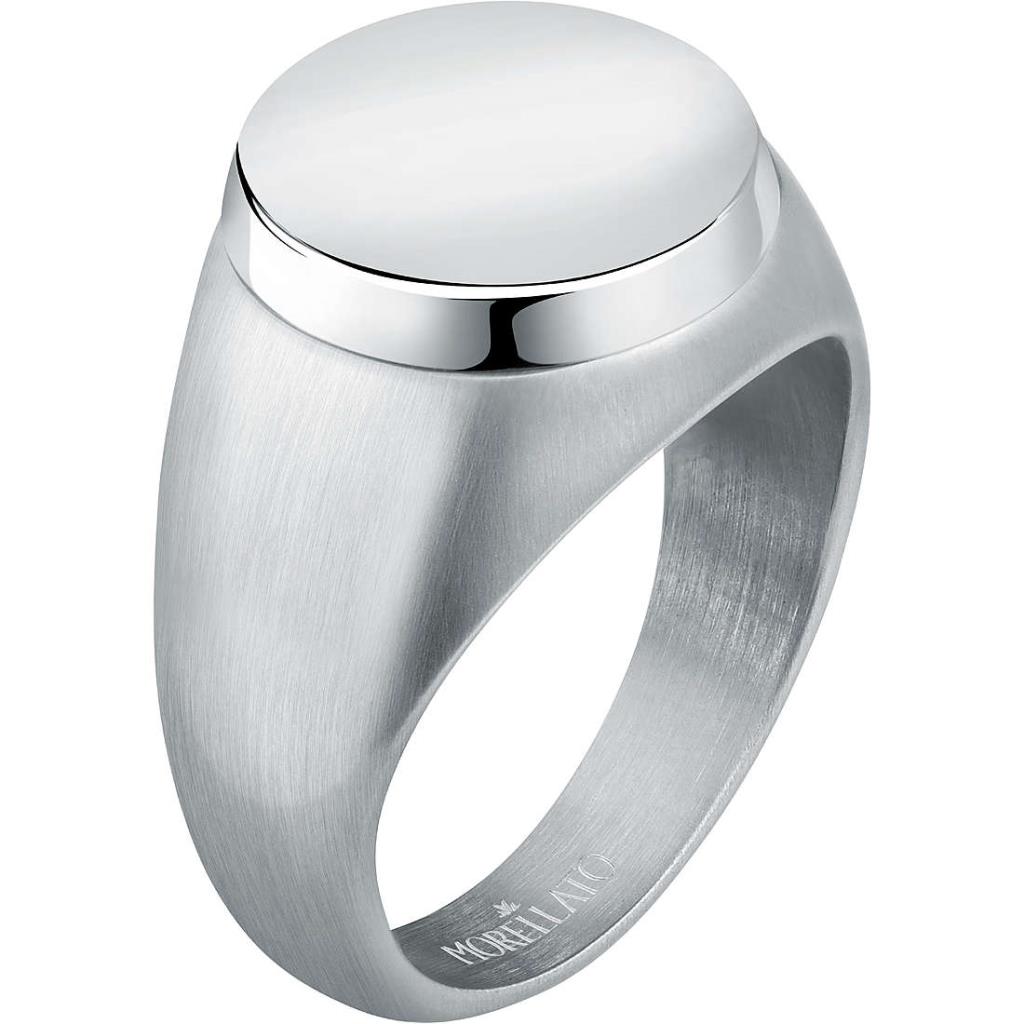 Anello Morellato Rotondo - MORELLATO