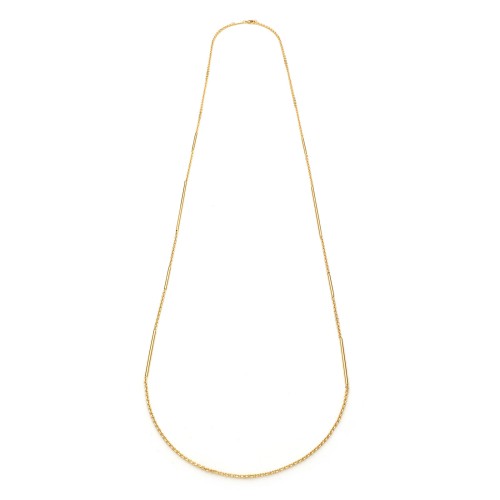 Collana lunga Line - UNOAERRE